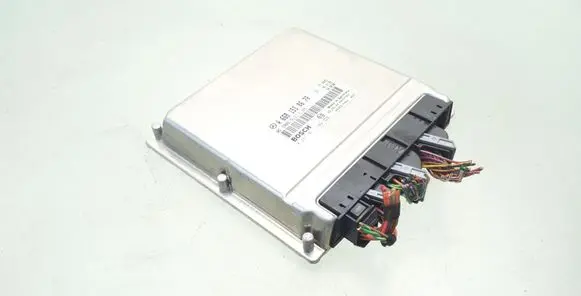 Engine control unit/module