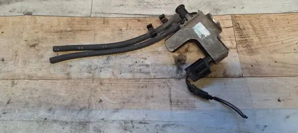 Toyota Auris 150 Turbo solenoid valve 1397000970