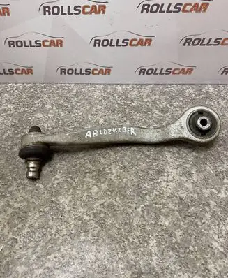 Front control arm