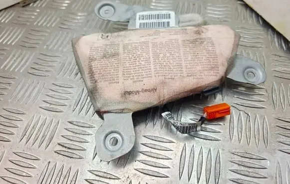 BMW 5 E39 Front door airbag 348231212042