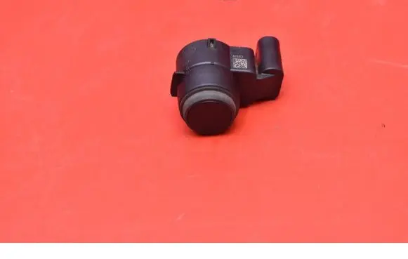 BMW X1 E84 Parking PDC control unit/module 9196705