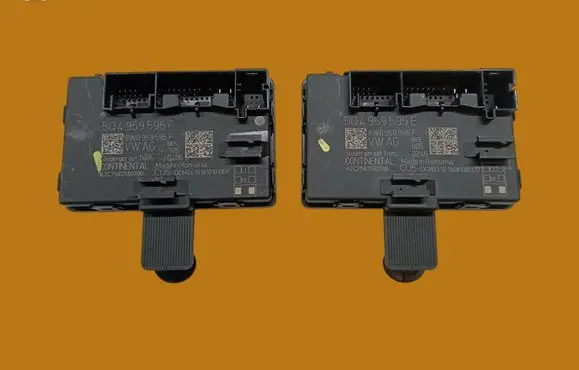 Skoda Superb B8 (3V) Other control units/modules 5Q4959595F