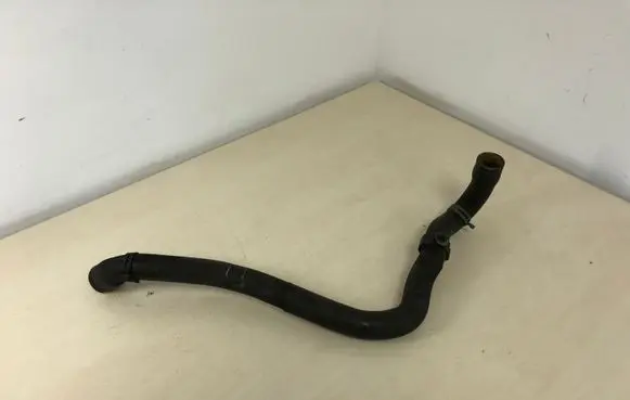 Volkswagen New Beetle Engine coolant pipe/hose 1C0122051G