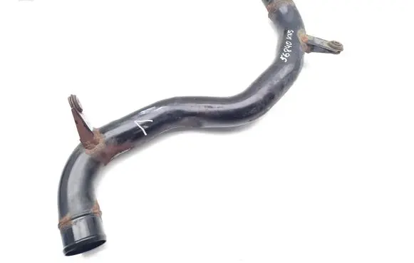 Mitsubishi ASX Intercooler hose/pipe