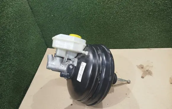 Porsche Cayenne (92A) Brake booster 7P0612101B 235T110