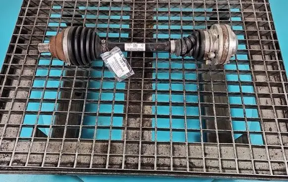 Skoda Octavia Mk4 Front driveshaft 5Q0407271BT IMPRK1538216