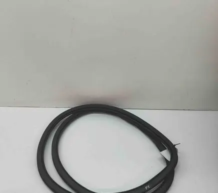 Land Rover Range Rover Sport L461 Rubber seal front coupe door N9X220708AC N9X220708A