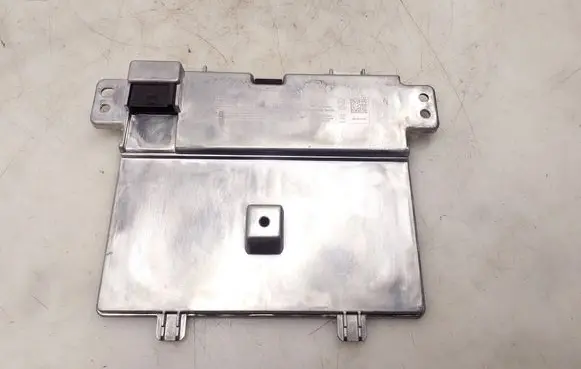 Tesla Model Y Wireless charging module 175510000D