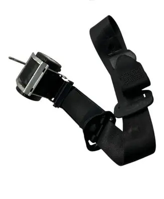 Opel Astra H Front seatbelt 040598