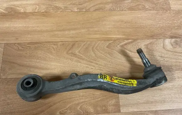 BMW 5 E60 E61 Front control arm 6773176