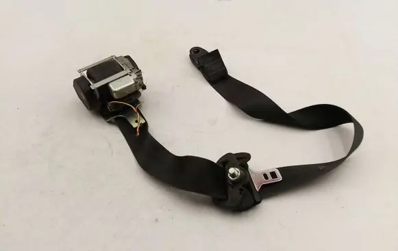 KIA Ceed Front seatbelt 888101H000 281207