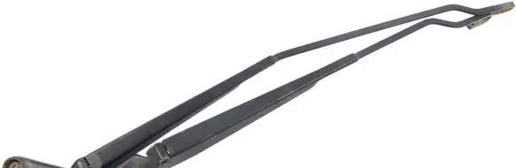 Volkswagen Golf IV Front wiper blade arm 1J1955409A 1J4955410A
