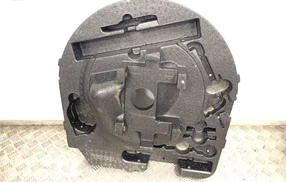 Citroen C4 II Tool box 9671574380
