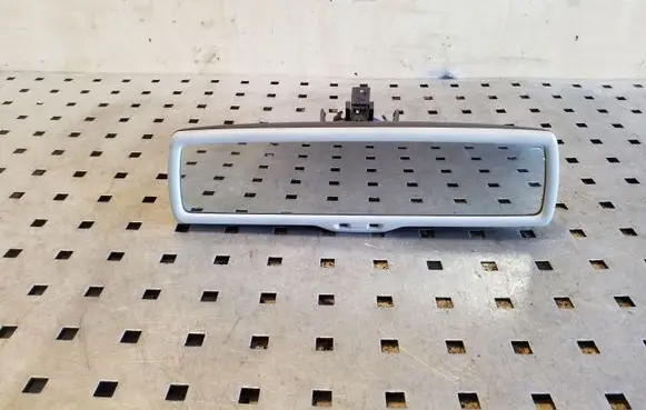 Volkswagen Sharan Rear view mirror (interior) 7N0857511E