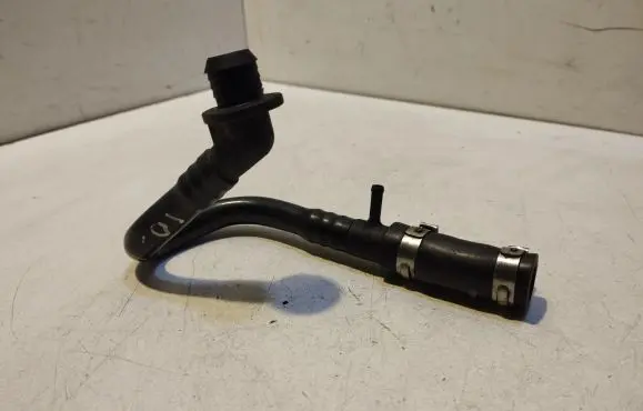 Volkswagen PASSAT B5.5 Vacuum line/pipe/hose 4D0611813A