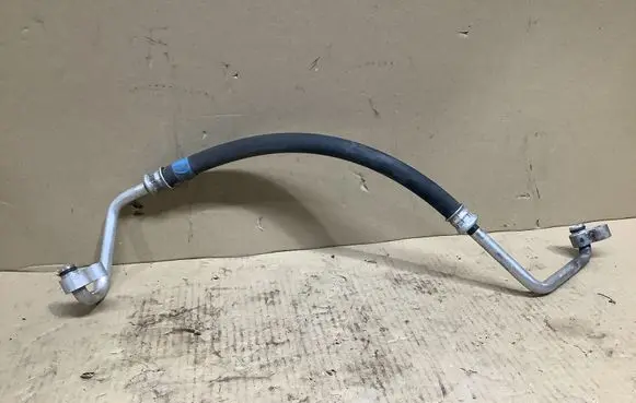 Air conditioning (A/C) pipe/hose