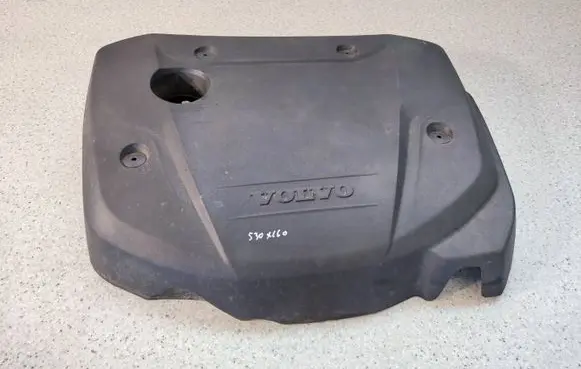 Volvo XC60 Engine cover (trim) 31368883AOP 31368883
