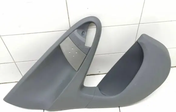 Toyota Aygo AB10 Rear door card panel trim 676140h010 677880h010