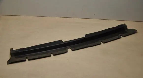 Volkswagen T-Cross Intercooler air guide/duct channel 2GM121330C