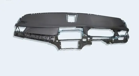 BMW 7 F01 F02 F03 F04 Dashboard