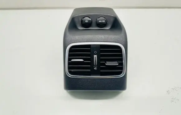 KIA Optima Rear air vent grill 84601D4020 163651 20170508