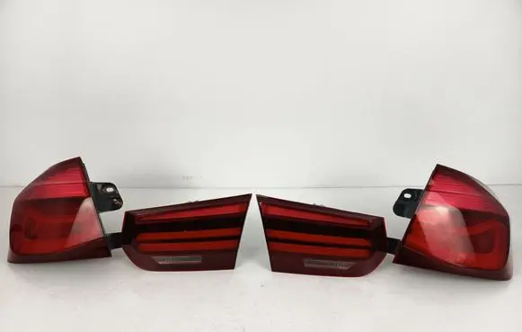 BMW 3 F30 F35 F31 Rear/tail lights set 8745652201 7745652101 4745652001