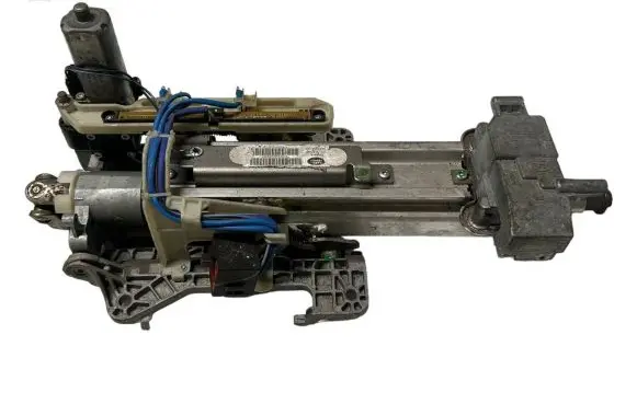 Land Rover Discovery 4 - LR4 Steering wheel axle EH223C529AB EH223K772AC