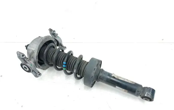 Porsche Cayenne (92A) Rear shock absorber/damper 7P0512301 7P5513029G