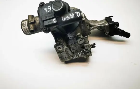 Nissan Qashqai+2 EGR valve 8200282949 7.00368.05 7045764409