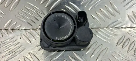 Opel Astra K Alarm system siren 13587667
