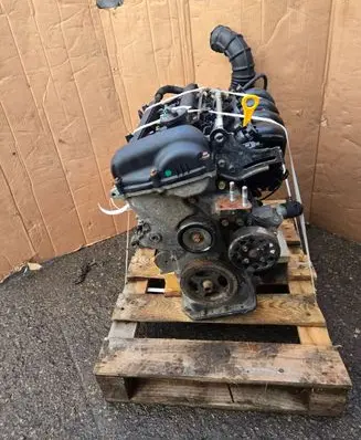 Hyundai i30 Engine G4FC