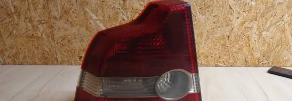 Volvo S40 Rear/tail lights