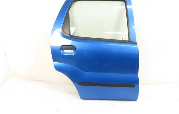 Subaru Justy Rear door 