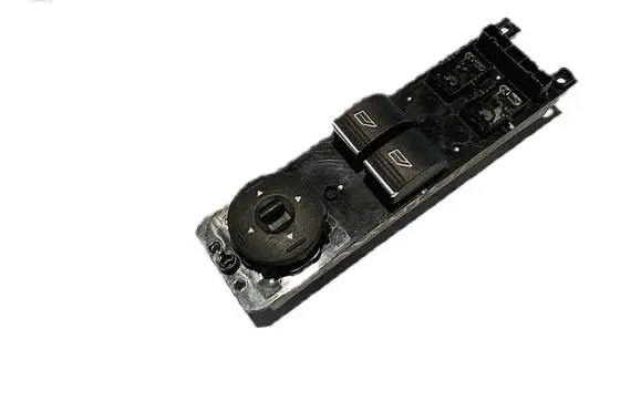 Ford Fiesta Electric window control switch F1ET14A132EC