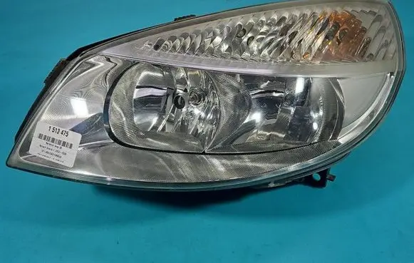 Renault Scenic II - Grand scenic II Headlight/headlamp IMPRK1513475