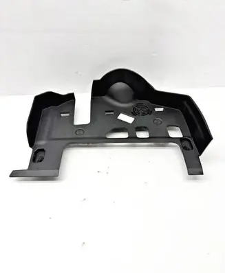 BMW 3 G20 G21 Dashboard lower bottom trim panel 51456805570