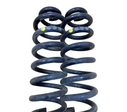 Mercedes-Benz GLC X253 C253 Rear coil spring SPREZYNYTYL253