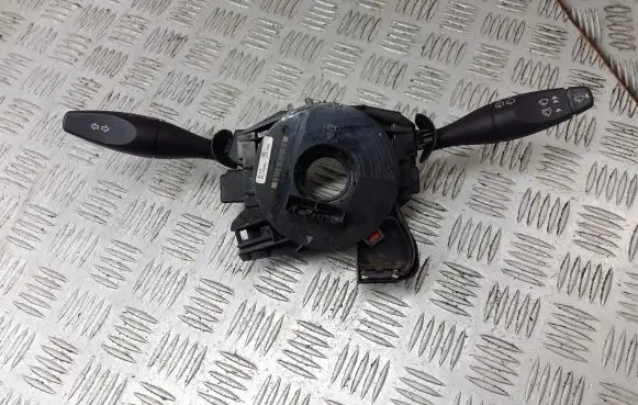 Ford Transit Headlight wiper switch 