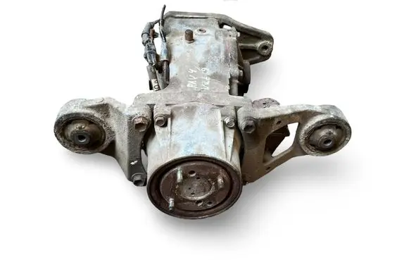 Toyota RAV 4 (XA30) Rear differential 4130342020 4111052010