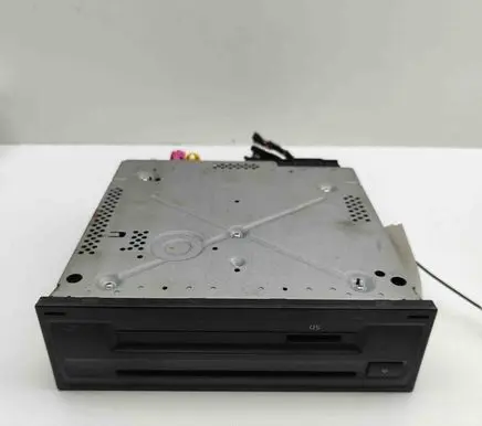Audi A3 S3 8V CD/DVD changer 81A035842B