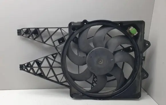 Fiat Bravo Fan set 88260001