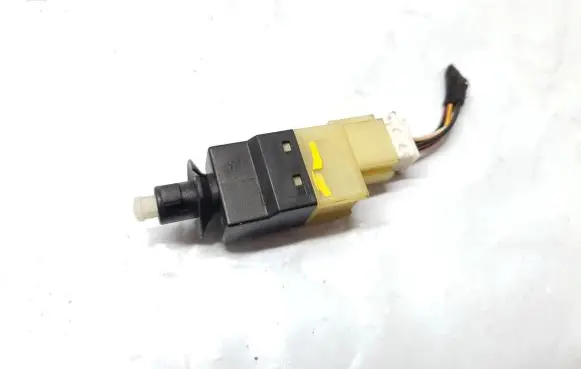 Mercedes-Benz A W169 Brake pedal sensor switch A0015454409
