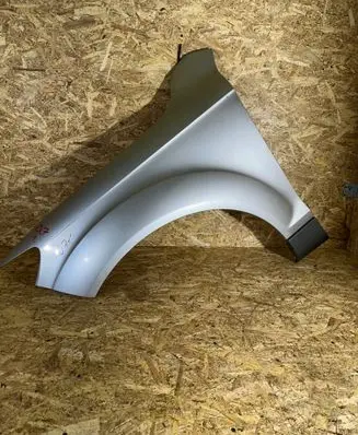 Audi Q7 4L Fender