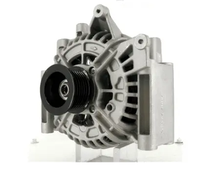 Mercedes-Benz E W211 Generator/alternator CA1701 0986045420