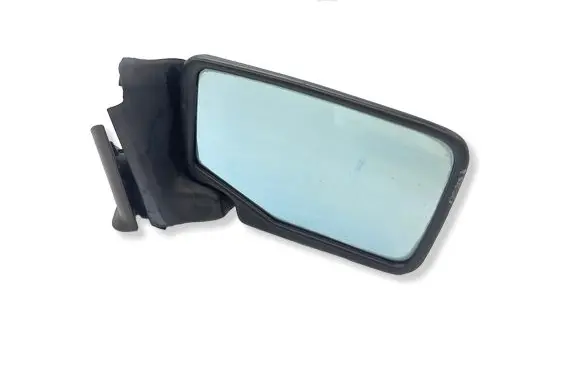 Audi 100 200 5000 C2 Coupe wind mirror (mechanical) 434857430