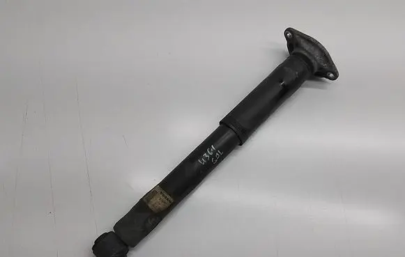 Rear shock absorber/damper