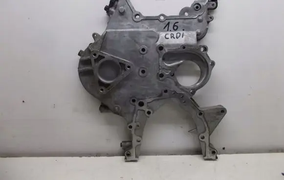 KIA Ceed Timing belt guard (cover)