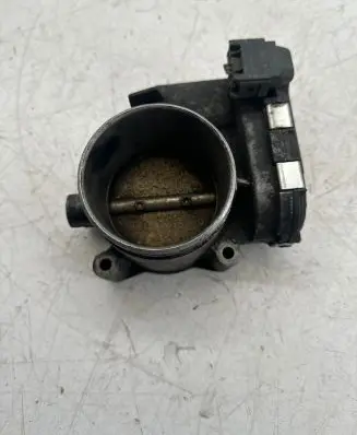 Volvo XC90 Throttle valve 30650013 0280750103