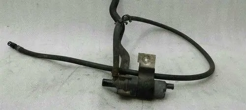 Mercedes-Benz SL R230 Coolant heater control valve A2308350265