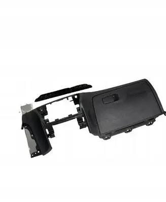 Hyundai Tucson TL Glove box